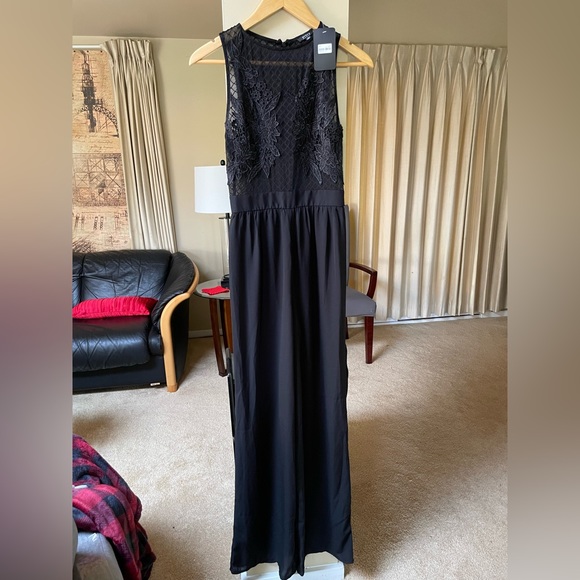 Privy Jumpsuit Romper NWT - Picture 1 of 6